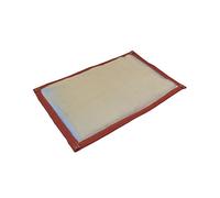 Faithfull Plumber's Soldering Pad 195 X 300mm