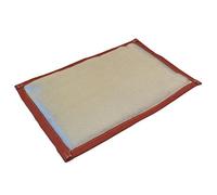 Faithfull Plumber's Soldering Pad 195 X 300mm Multi Colour (195 X 300mm)