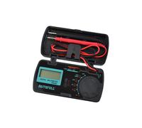 Faithfull Pocket Portable Multimeter