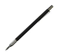 Faithfull Pocket Scriber - Tungsten Carbide Tipped 150mm (6in) Scriber
