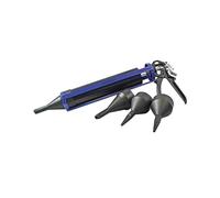 Faithfull Pointing Gun Kit (mortar & Cement)