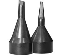 Faithfull FAIPOINTNOZZ Pointing Gun Nozzles (1 Point 1 Grout)