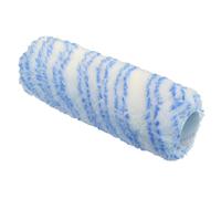 Faithfull Long Pile Polyamide Paint Roller Sleeve 38mm 230mm Pack of 1