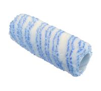 Faithfull RPOLY134 Polyamide Roller Refill Long Pile 230 x 44mm (9 x 1.3/4in), Multi-Colour, 1
