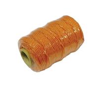 Faithfull Polyethylene Brick Line Multi Colour (36M)