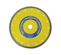 Faithfull TT1023022 Porcelain Diamond Blade 230 X 22.23Mm