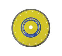 Faithfull TT1023022 Porcelain Diamond Blade 230 X 22.23Mm