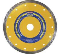 Faithfull Porcelain Tile Diamond Cutting Disc