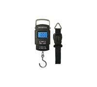 Faithfull Portable Electronic Scale 0-50kg