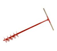 Faithfull RI42-FRPHATH6 Posthole Auger 150Mm (6In)