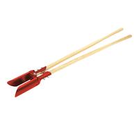 Faithfull RI39-DHDD Posthole Digger 150Mm (6In)