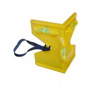 Post/Pipe Spirit Level