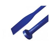 Faithfull Posthole Digging Bar With Chisel End 7.7Kg 1.75M Multi Colour (One Size)