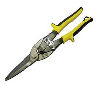 Faithfull Multi-Purpose Compound Power Cut Snips 250Mm (10In)