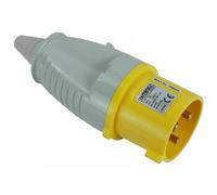 Faithfull Power Plus 10832 Yellow Plug 32A 110V