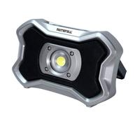 Faithfull Power Plus 20W Rechargeable Work Light With Bluetooth Speaker