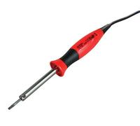 Faithfull Power Plus 25W Soldering Iron For Precision Soldering And Repairs
