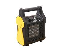 Faithfull Ceramic Fan Heater