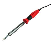 Faithfull Power Plus 80W Soldering Iron For Precision Soldering And Repairs