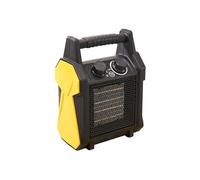 Faithfull Power Plus Ceramic Fan Heater 2Kw 240V