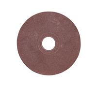 Faithfull FPPCHAINSSW Chainsaw Sharpener Grinding Wheel 110 x 3.2mm