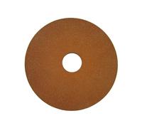 Faithfull FPPCHAINSSW Chainsaw Sharpener Grinding Wheel 110 x 3.2mm