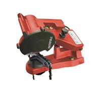 Faithfull Power Plus CHAINSS 230V Electric Chainsaw Sharpener, Metal, Red, SMALL