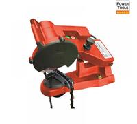 Faithfull Electric Chainsaw Sharpener FPPCHAINSS 85W 240V
