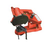 Faithfull Power Plus Electric Chainsaw Sharpener 85W 230V Multi Colour (One Size)