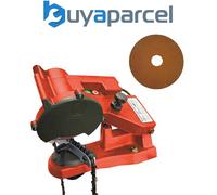 Faithfull Electric Chainsaw Sharpener FPPCHAINSS 85W 240V