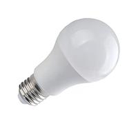 Faithfull Power Plus FPPSLBA6010W LED Light Bulb A60 110-240V 10W