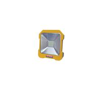 Faithfull Power Plus EBTL1051 110VOLT Smd Led Task Light With Power Take Off 20W 110V