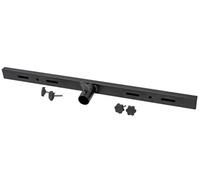 Faithfull Power Plus Heavy-Duty Twin Head T-Bar Attachment Fpptrikit1