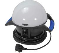 FaithfullPowerPlus JF8610R1-50W Illuminator 360 LED Task Light 50W 240V