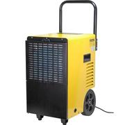 Faithfull Industrial Dehumidifier 30L Per Day 24 Hour Timer