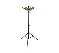 Faithfull Power Plus LED Site Light Centaur JF9120 - 200W 240V 16000Lm