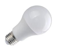 Faithfull Power Plus Led Light Bulb A60 110-240V 10W E27 Fppslba6010W