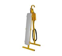 Faithfull Power Plus Led Plasterer's Folding Light 2600 Lumens 240V Fppslfw30W