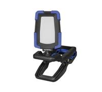 Faithfull Power Plus Jf8700-10W Rechargeable Clip Site Task Light 10W Fppclip10R
