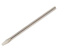 Faithfull Replacement Tip for Soldering Iron 25 Watts