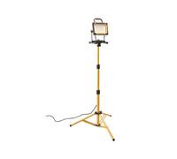 Faithfull Power Plus Safety Sitelight with Tripod 45W 240V