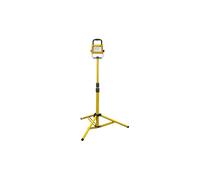 Faithfull Power Plus SMD LED Tripod Site Light 35W 110V