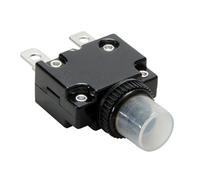 Faithfull Power Plus Thermal Reset Switch For Fpptran33A Fpptraswitch