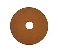 Faithfull Power PlusChainsaw Sharpener Grinding Wheel 110 x 22 x 3.2mm