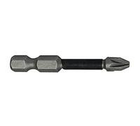 Faithfull Pozi Impact Screwdriver Bits