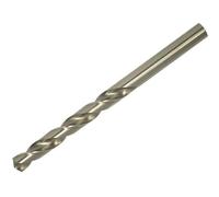 Faithfull PP800PRO 8.00mm Professional Jobber Drill Pre Pack HSS