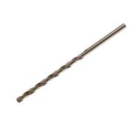 Faithfull Pre Packed Hss Long Series Jobber Drill Bits