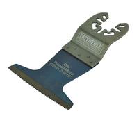 Faithfull - Premium Arc CutWood & Metal Bi-Metal Blade65mm