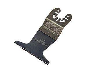 Faithfull Premium ArcCutHardwood Bi-Metal Blade 65mm