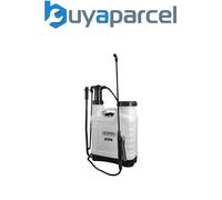 Faithfull Knapsack Pressure Sprayer 16 litre FAISPRAY16